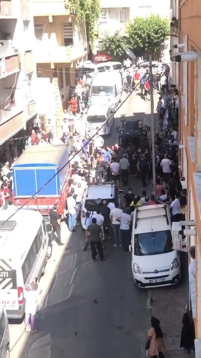 9 yaşındaki çocuğu taciz ettiği iddia edilen şüpheli tutuklandı