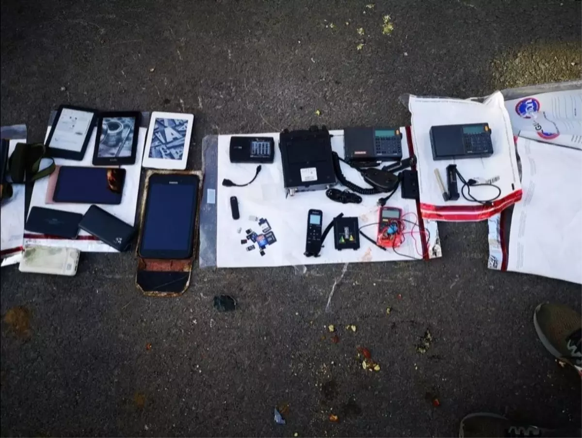 Ağrı'da şehit olan Özel Harekat polisi Veli Kabalay'ın kanı yerde kalmadı