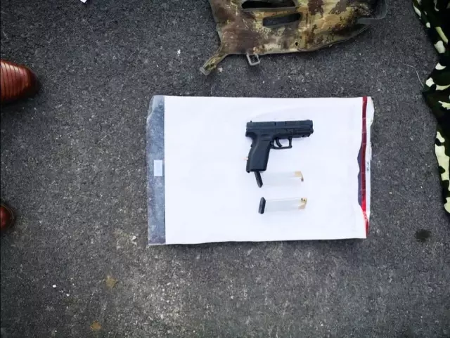 Ağrı'da şehit olan Özel Harekat polisi Veli Kabalay'ın kanı yerde kalmadı
