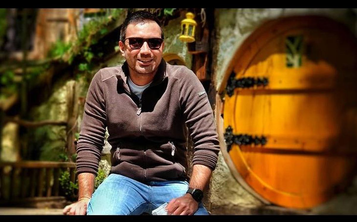 Ali Onur Tosun kimdir? Kaç yaşında, nereli, mesleği ne? Gülbin Tosun'un kardeşi Ali Onur Tosun'un hayatı ve biyografisi!