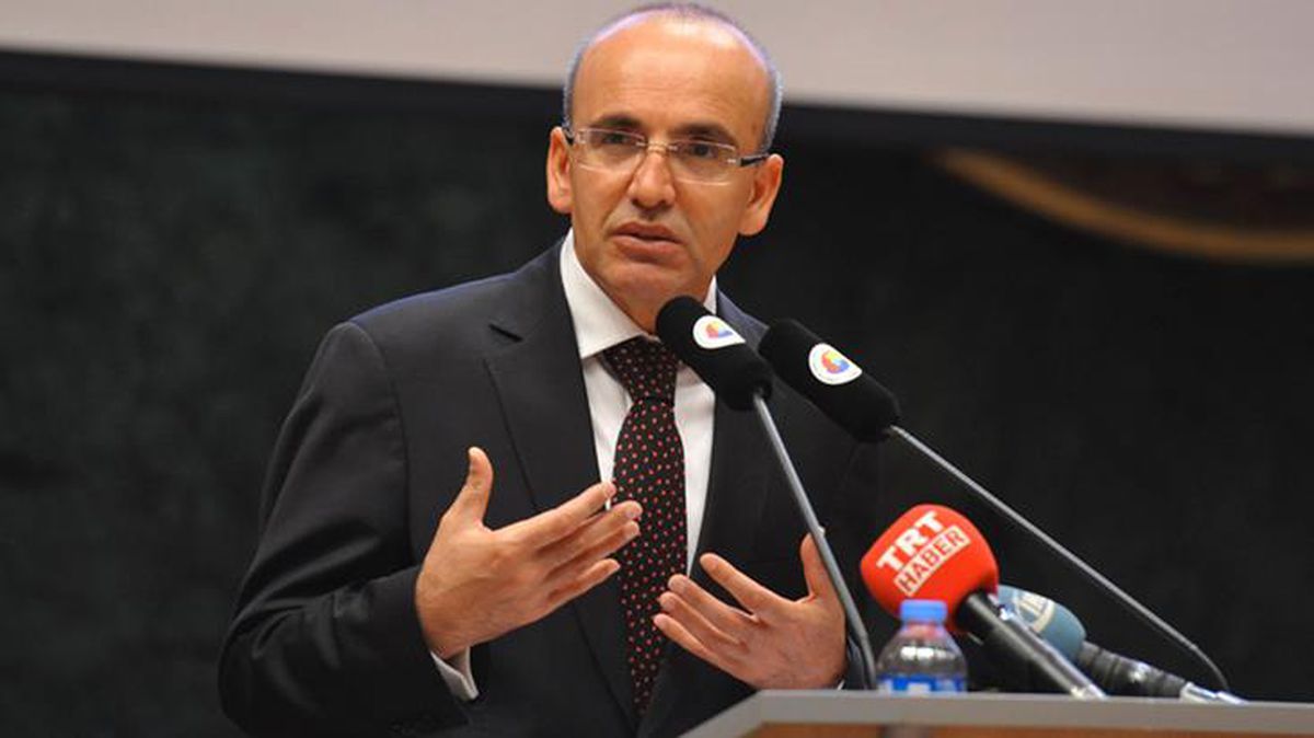 CHP'den 'Cumhurbaşkanı adaylığı için Mehmet Şimşek'e teklif götürüldü' iddiasına yanıt: Milletin asıl gündemini çalma çabası