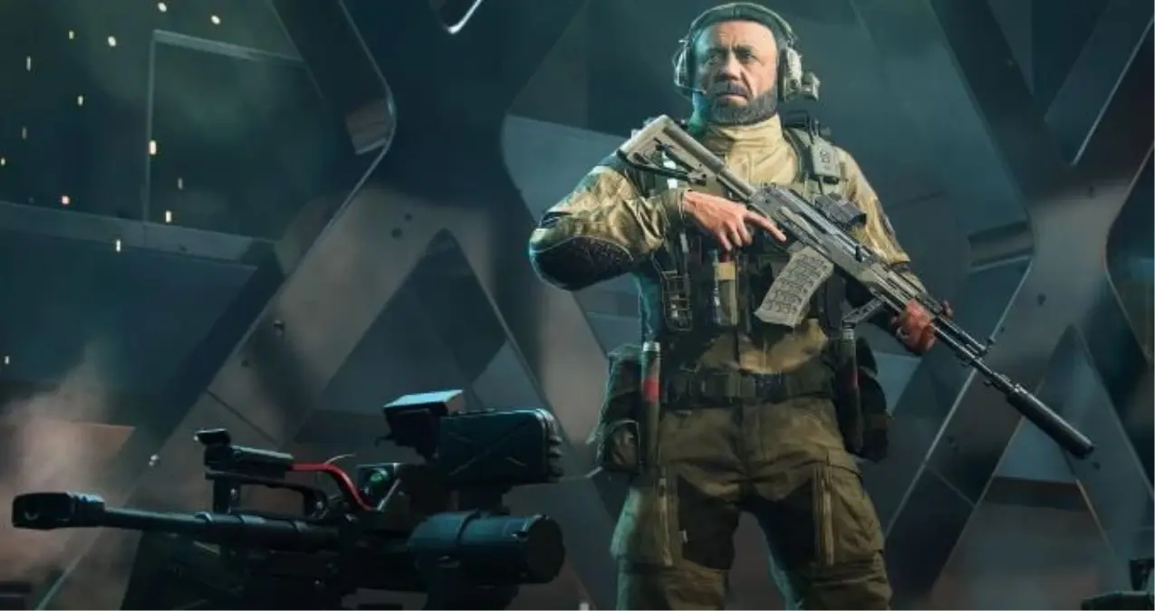 EA, Battlefield 2042'den çok ümitli!