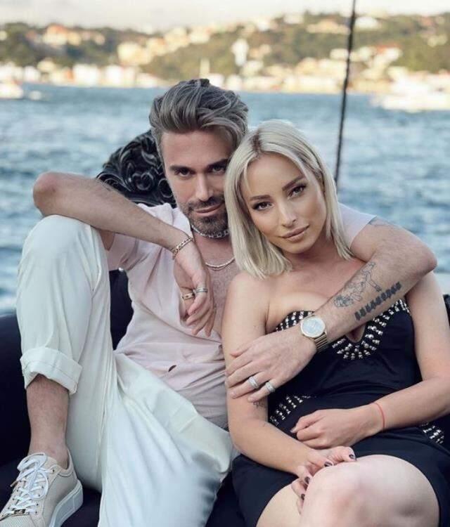 Ece Şamlı kimdir? Ece Şamlı kaç yaşında, nereli? Ece Şamlı biyografisi!