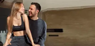 Maxim: Evlilik hazırlığı yapan Duygu Özaslan ve Can Maxim Mutaf, haciz haberiyle sarsıldı Maxim: Evlilik hazırlığı yapan Duygu Özaslan ve Can Maxim Mutaf, haciz haberiyle sarsıldı