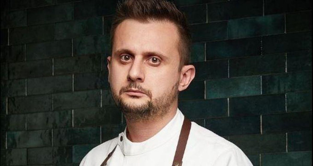Fatih Şef kimdir? Fatih Tutak kaç yaşında, nereli? Fatih Tutak biyografisi!