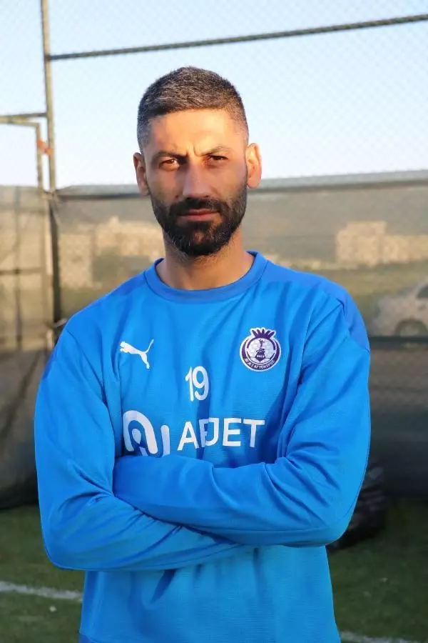 SPOR Futbolcu kardeşlerin yolu birebir grupta kesişti