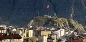 Risk haritasında Hakkari'nin rengi maviye döndü, sebebi ise yüksek aşılanma oranı