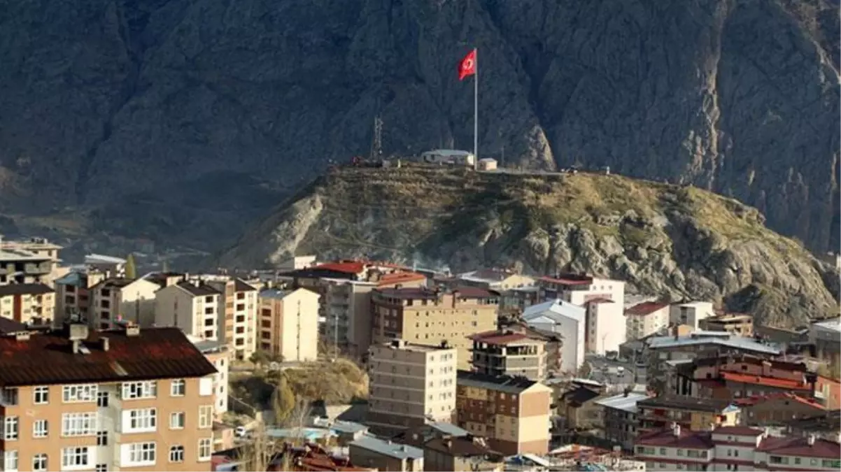 Risk haritasında Hakkari'nin rengi maviye döndü, sebebi ise yüksek aşılanma oranı
