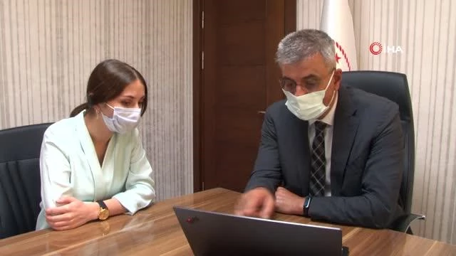 İstanbul Vilayet Sıhhat Müdürü Prof. Memişoğlu'ndan "aşıda kısırlık" savlarına reaksiyon