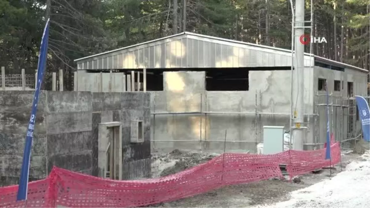 Keles daha temiz içme suyuna kavuşacak