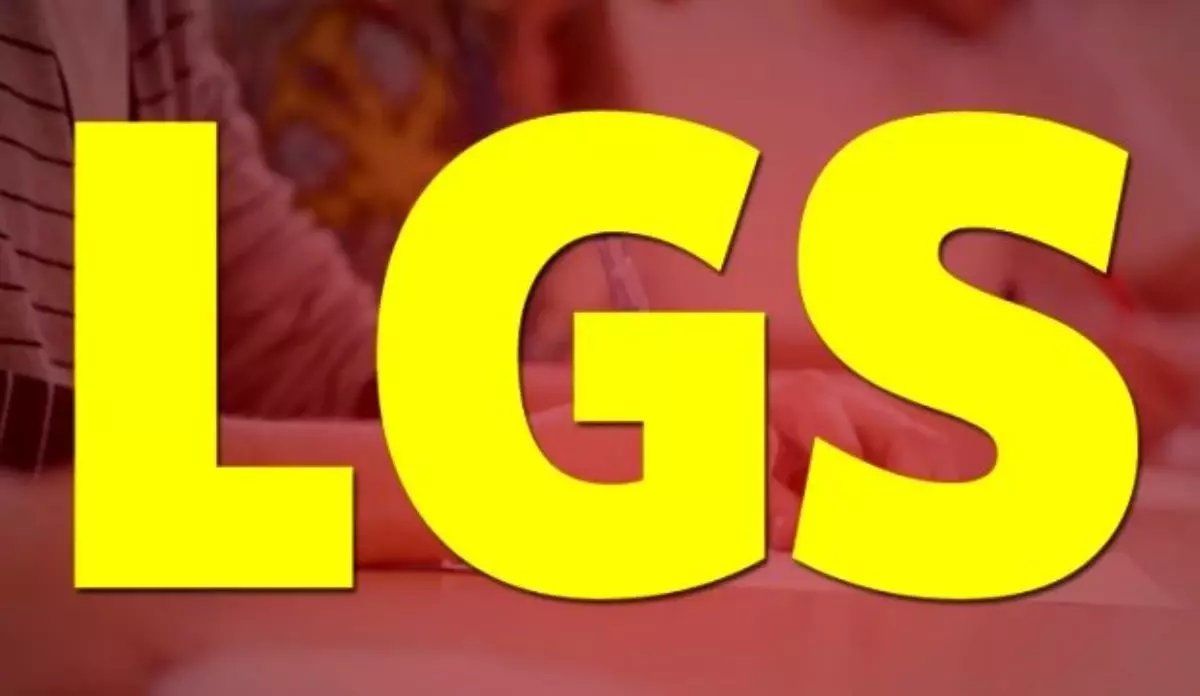 LGS 2. tercih sonuçları nereden bakılıyor? LGS 3. tercih sonuçları 2020!