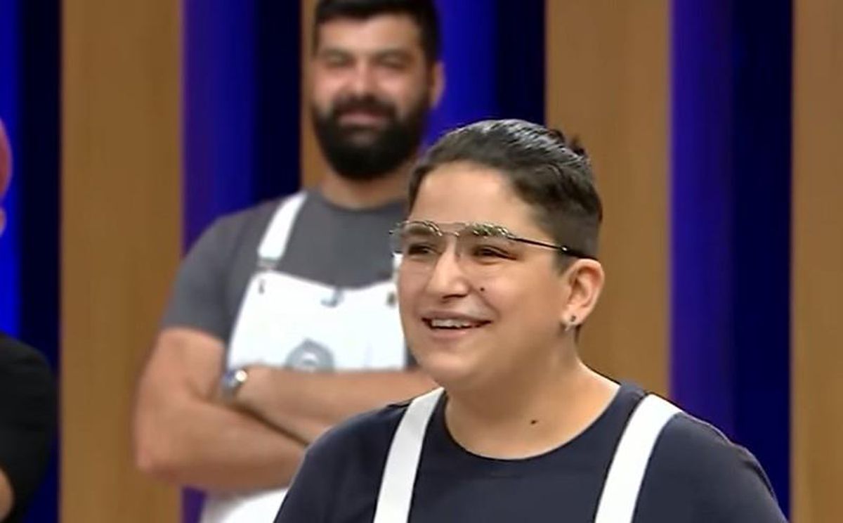 Masterchef Merve kimdir? Merve Karagül kaç yaşında, nereli? Masterchef 2021'de Merve ana kadroya girdi mi?
