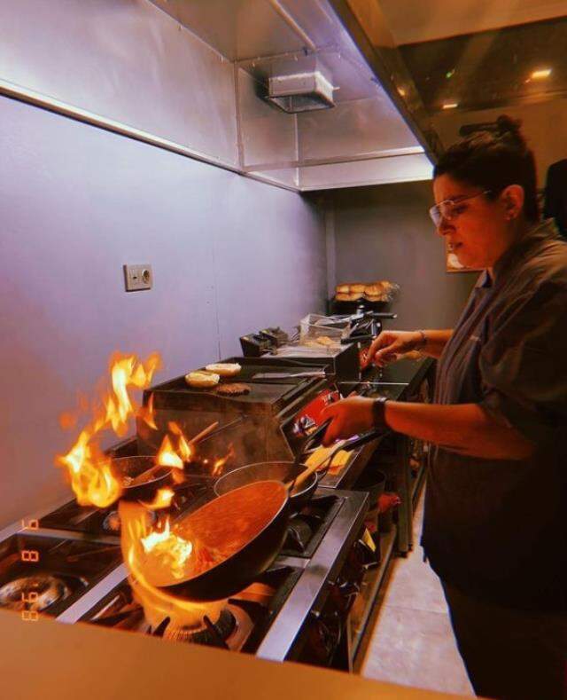 Masterchef Merve kimdir? Merve Karagül kaç yaşında, nereli? Masterchef 2021'de Merve ana kadroya girdi mi?