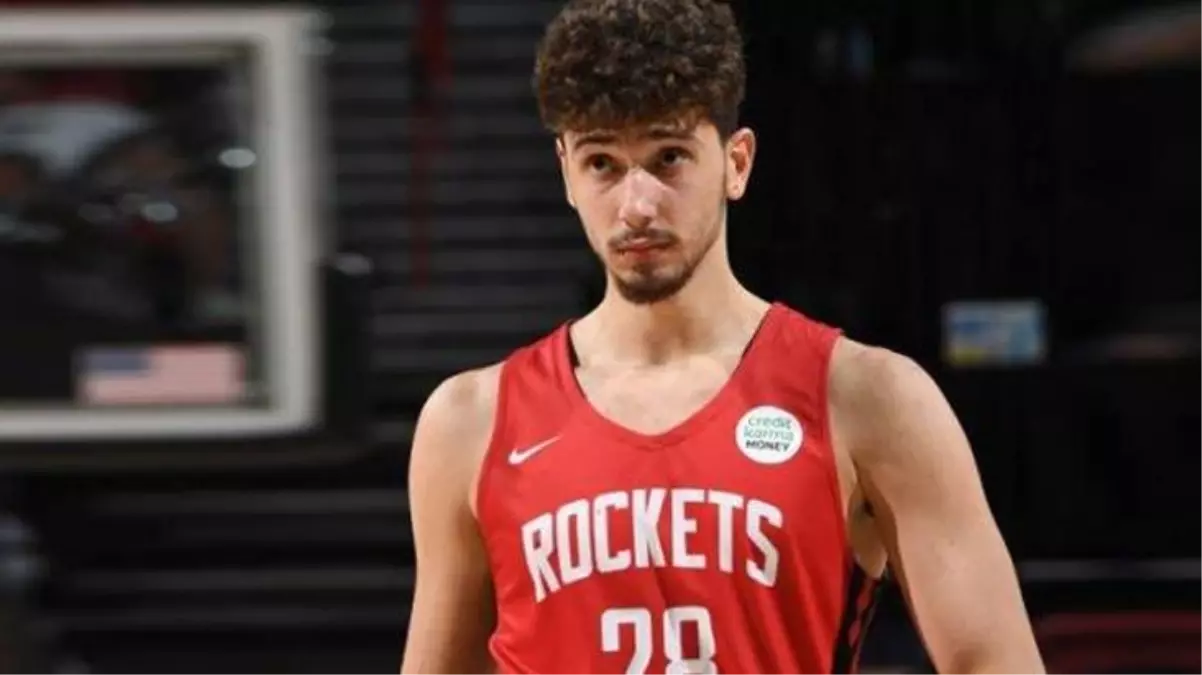 NBA, Alperen'e hayran kaldı! Milli basketbolcumuz ilk maçında şov yaptı