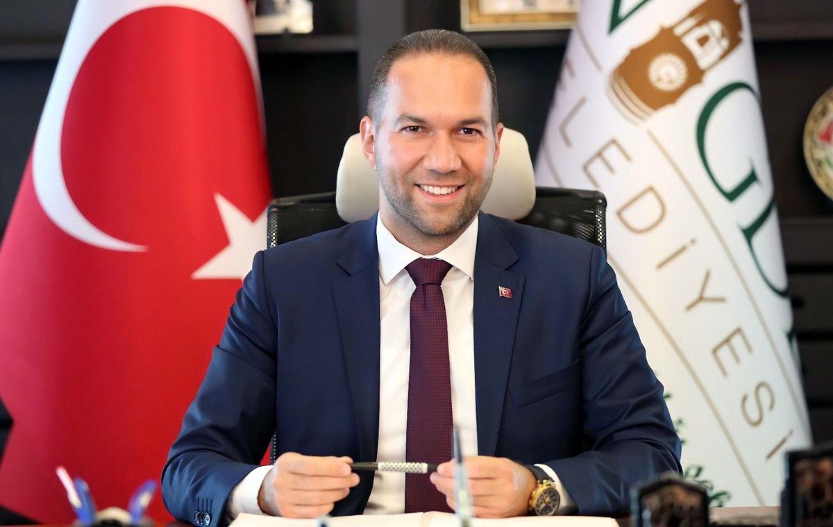 Milyon Liralık Bir Hibe Daha