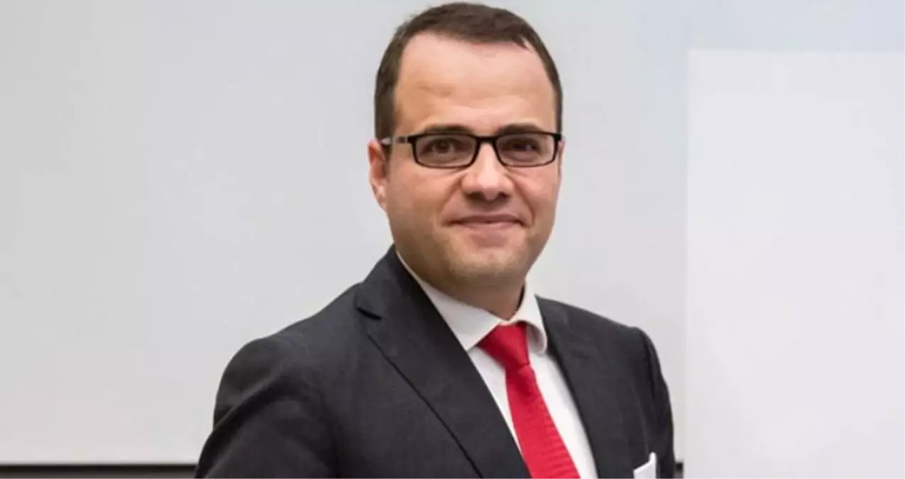 Özgür Demirtaş kimdir? Özgür Demirtaş kaç yaşında, nereli? Özgür Demirtaş biyografisi!