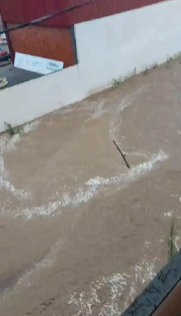RİZE'DE ETKİLİ YAĞIŞ VE HEYELAN; ÇAY BAHÇESİNDE 7 KİŞİ MAHSUR KALDI