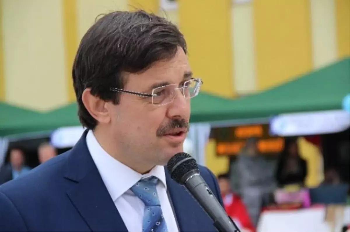 Sabahattin Dülger kimdir? Bursa İl Milli Eğitim Müdürü Sabahattin Dülger kaç yaşında, nereli? Sabahattin Dülger biyografisi!