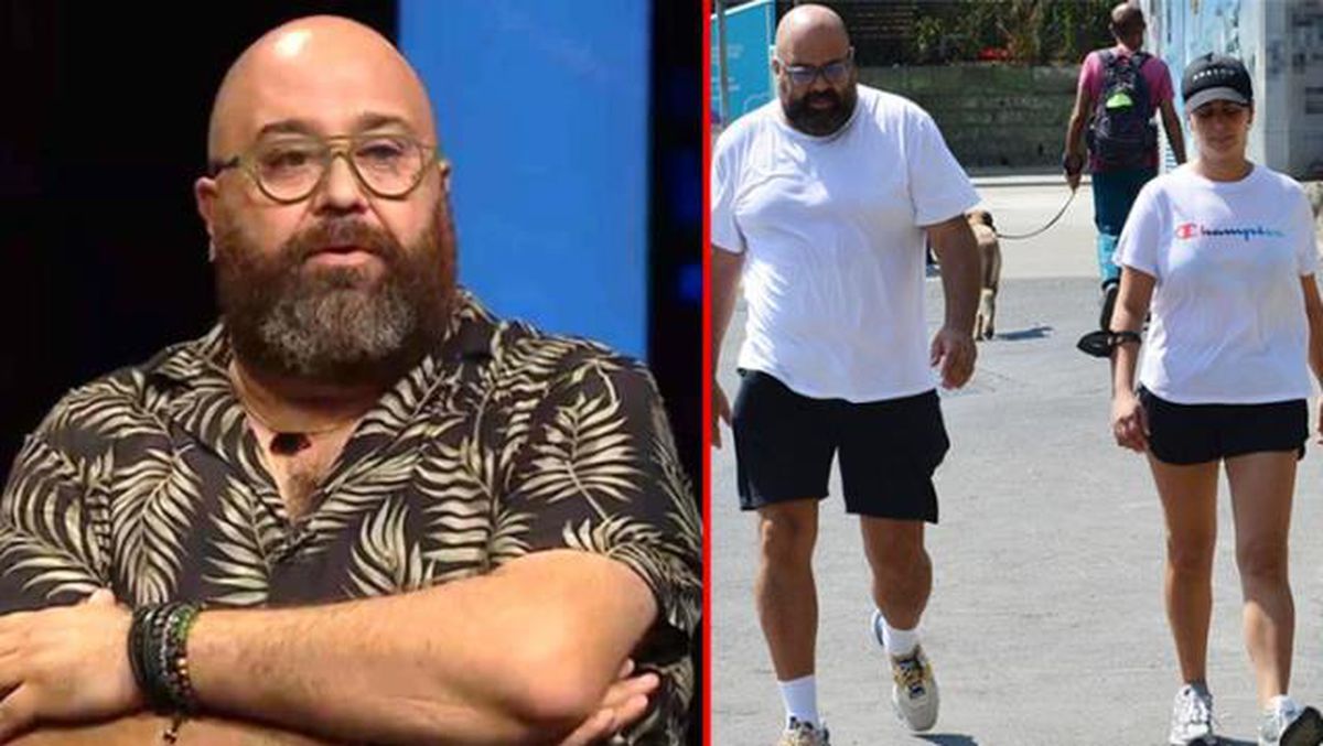 Somer Sivrioğlu sevgilisi kim? Somer Sivrioğlu kimdir?