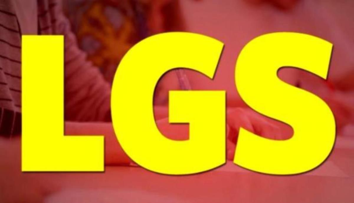 Son Dakika: LGS 2. Nakil sonuçları açıklandı! 2021 LGS 2. Nakil sonuçları sorgulama!