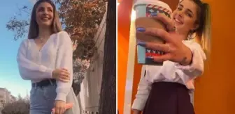 Tecavüze uğradığını iddia ettikten sonra canına kıyan Eda Nur'un son mesajı: Kızını çok harcadılar anne