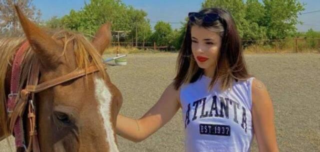 Tecavüze uğradıktan sonra intihar eden Eda Nur'dan geriye annesine yazdığı acı dolu bir mesaj kaldı Tecavüze uğradıktan sonra intihar eden Eda Nur'dan geriye annesine yazdığı acı dolu bir mesaj kaldı