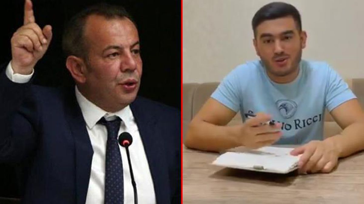 Türk kadınlarına ve Tanju Özcan'a ağır hakaretler eden Afgan gazeteciden geri adım: Biliyorum beni öldürmek istiyorsunuz ama özür dilerim