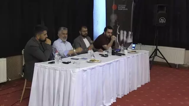 Ulusal ve yerel medya temsilcilerine Çok Kanallı Yayıncılık sistemi anlatıldı