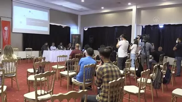 Ulusal ve yerel medya temsilcilerine Çok Kanallı Yayıncılık sistemi anlatıldı