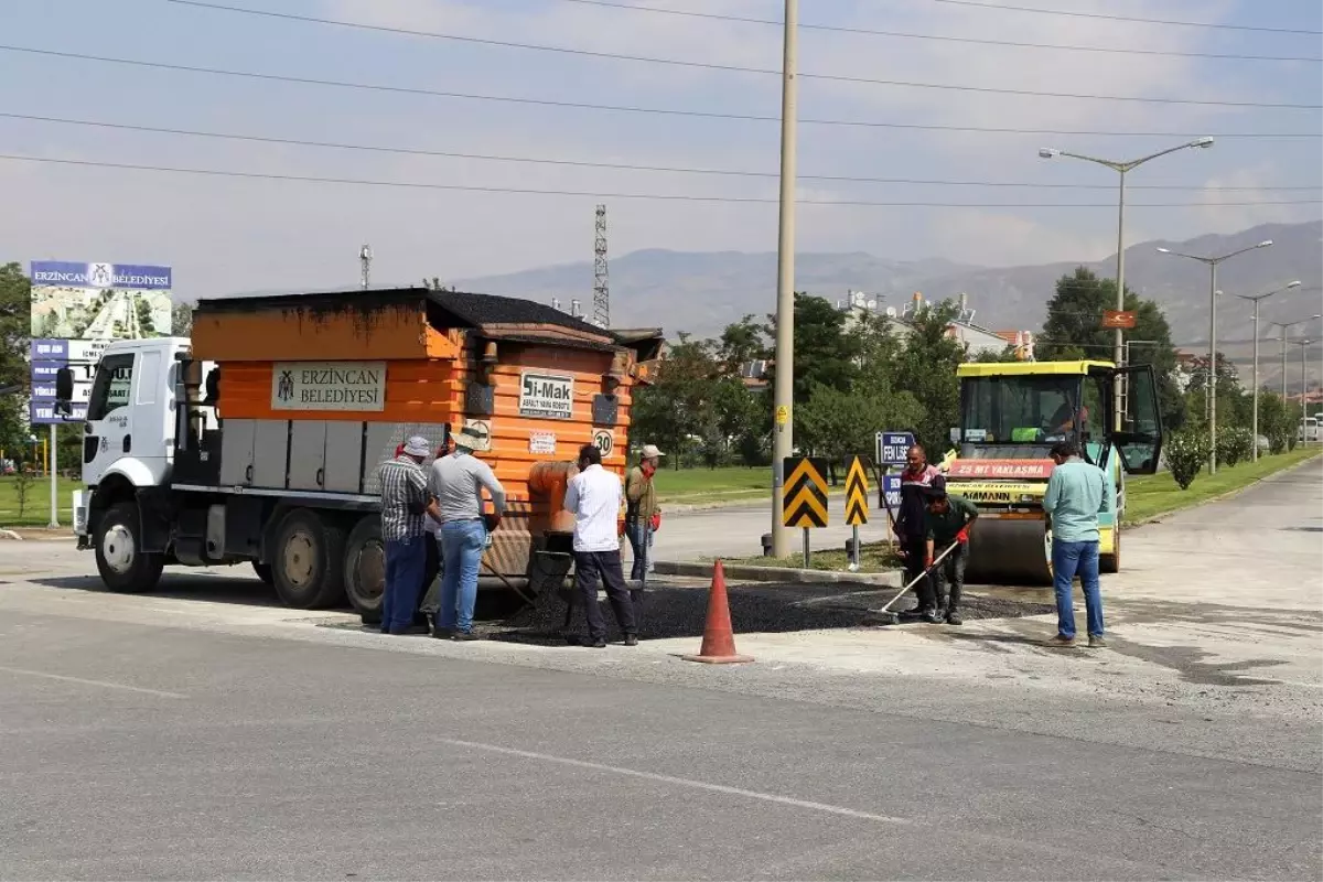 Üst yapı çalışmaları devam ediyor