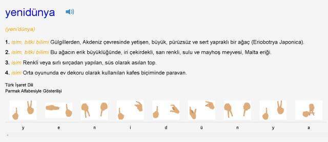 Yenidünya ne demek? TDK'ya göre yenidünya nedir, ne anlama geliyor? (Malta eriği) Yenidünya meyve mi sebze mi?