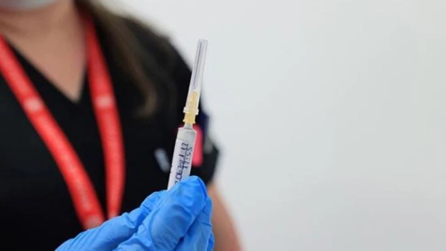 Yerli aşı TURKOVAC'ı geliştiren Prof. Dr. Özdarendeli: İngiliz varyantına karşı yüzde 100 tesirli