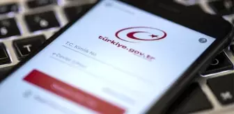 18 yaş altı e devlet şifresi alabilir mi? E devlet şifre değiştirme!