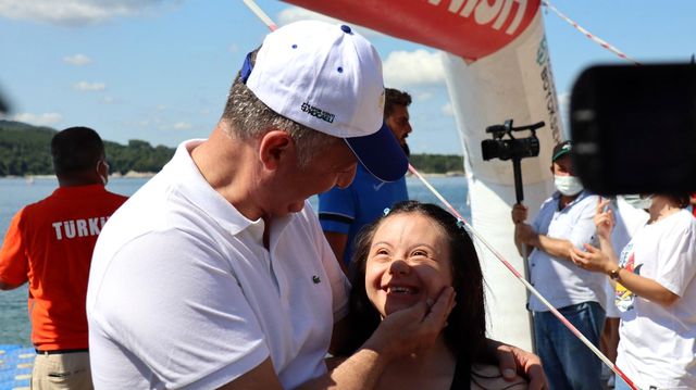 550 sporcu mavi bayrakli plajda sampiyonaya k 3 14321207 o
