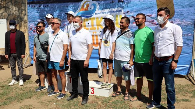 550 sporcu mavi bayrakli plajda sampiyonaya k 5 14321207 o