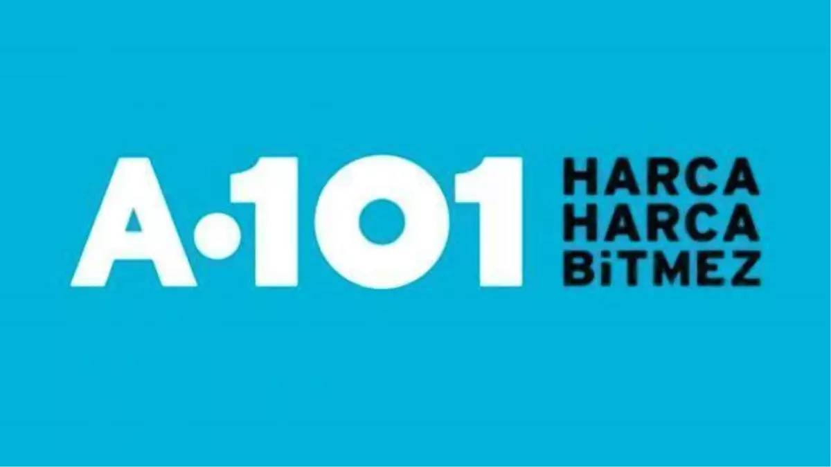 A101 7 - 13 Ağustos aktüel ürünler kataloğu! 10 Ağustos A101 aktüel!