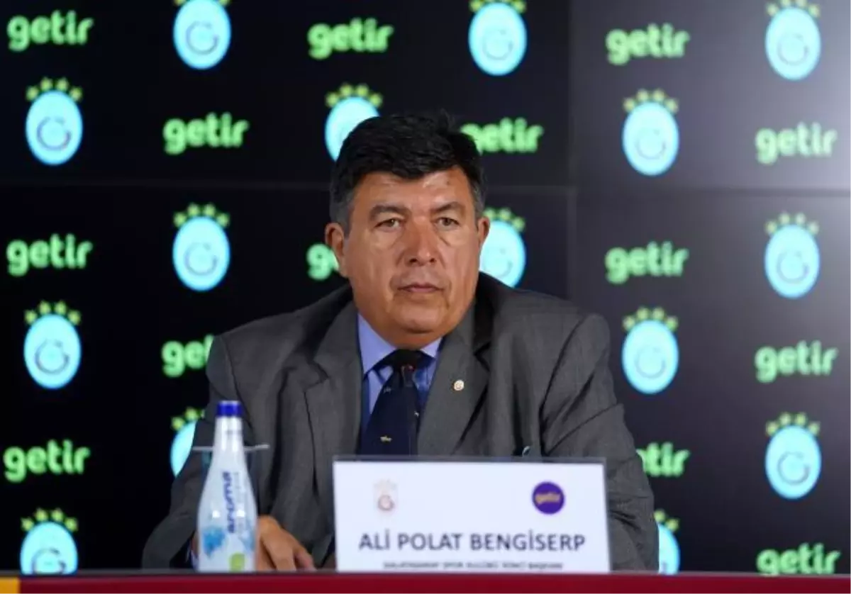 Ali Polat Bengiserp kimdir? Galatasaray 2. Başkanı Ali Polat Bengiserp kaç yaşında, nereli? Ali Polat Bengiserp biyografisi!
