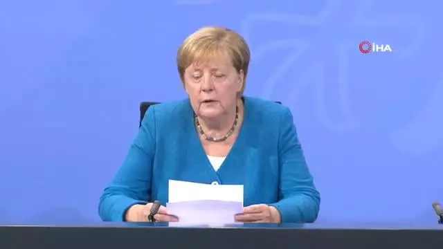 Son dakika gündem: Almanya'da 11 Ekim'den itibaren Covid-19 testleri ücretli olacakSelden zara gören bölgelere 30 milyar euro destek