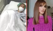 Damping sendromuyla savaşan Seren Serengil Bir gün evvel operasyon oldu! sağlık vaziyetini laf eden sevgilisi herkesten dua istedi Damping sendromuyla savaşan Seren Serengil Bir gün evvel operasyon oldu! sağlık vaziyetini laf eden sevgilisi herkesten dua istedi