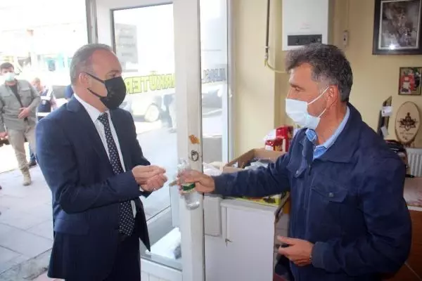 ARDAHAN VALİSİNDEN AŞI UYARISI