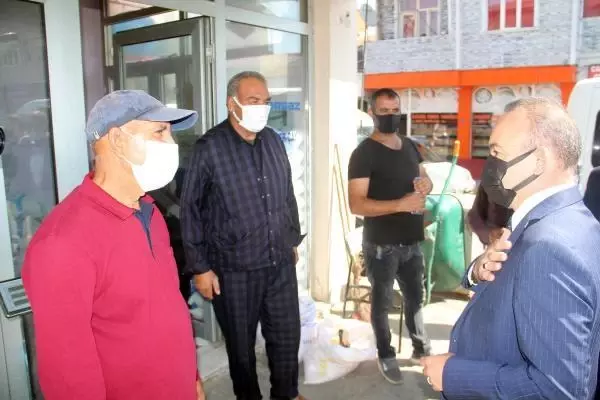 ARDAHAN VALİSİNDEN AŞI UYARISI