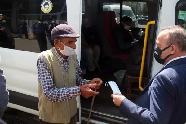ARDAHAN VALİSİNDEN AŞI UYARISI