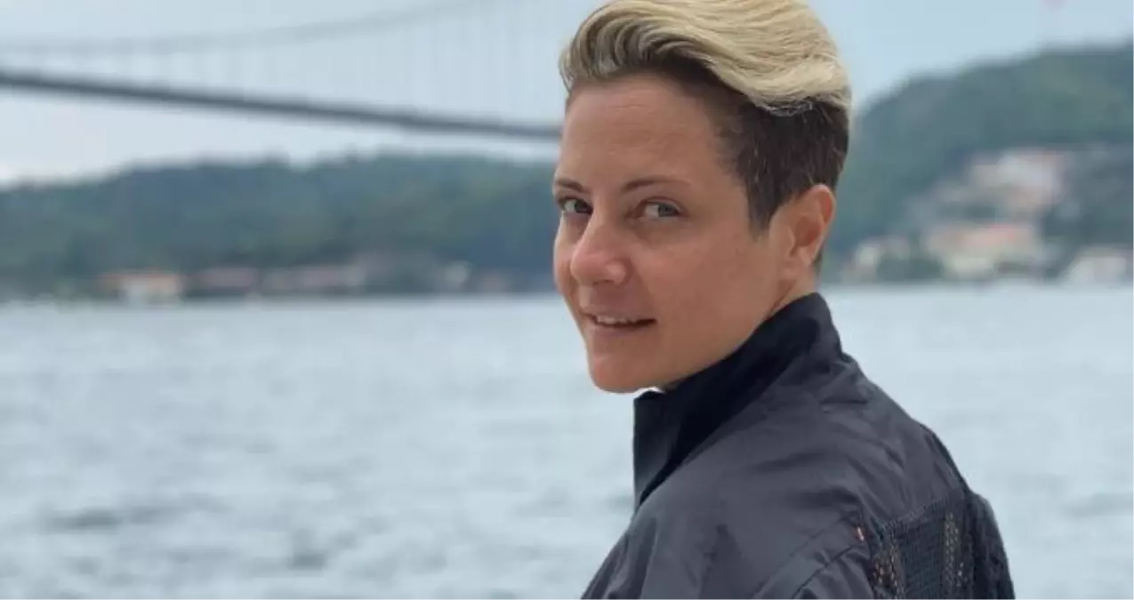 Bahar Özgüvenç kimdir?