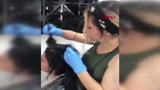 BURDURLU ÖĞRENCİLER VİYANA'DA STAJ YAPTI
