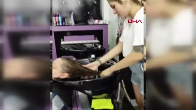 BURDURLU ÖĞRENCİLER VİYANA'DA STAJ YAPTI