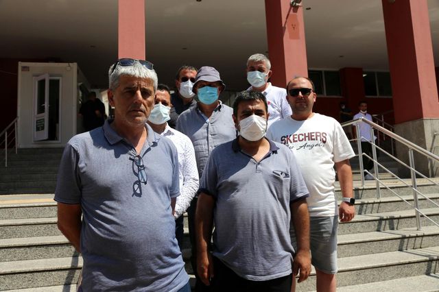 cekleri karsiliksiz cikinca gittikleri fabrik 2 14321674 o