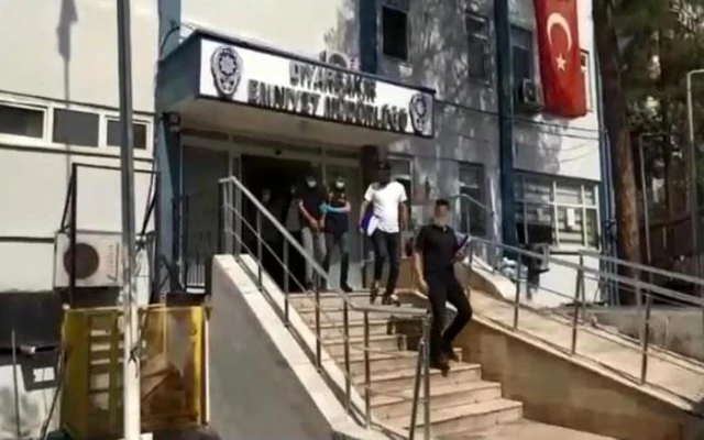 Son dakika haberi: Diyarbakır merkezli 6 ilde dev dolandırıcılık operasyonu
