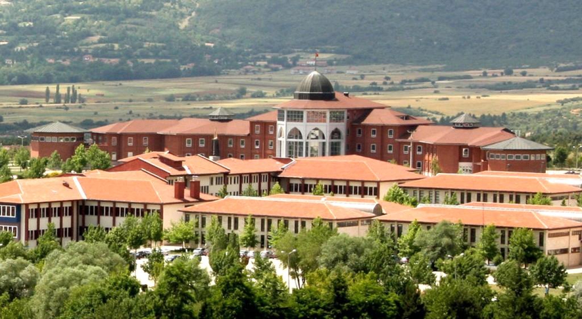DPÜ BAP'tan bor projelerine büyük destek - Vimarsana News