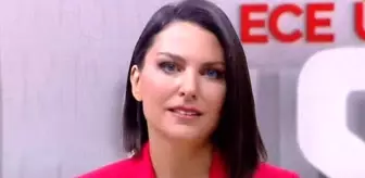 Ece Üner kimdir? Ece Üner kaç yaşında, nereli?