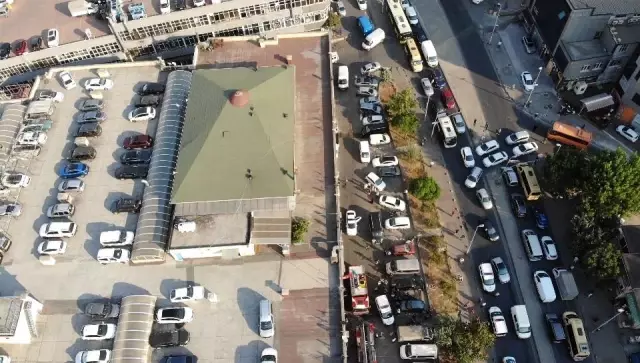Son dakika haberi... Eyüpsultan'da iş yerinde tüp patlaması: 5 yaralı